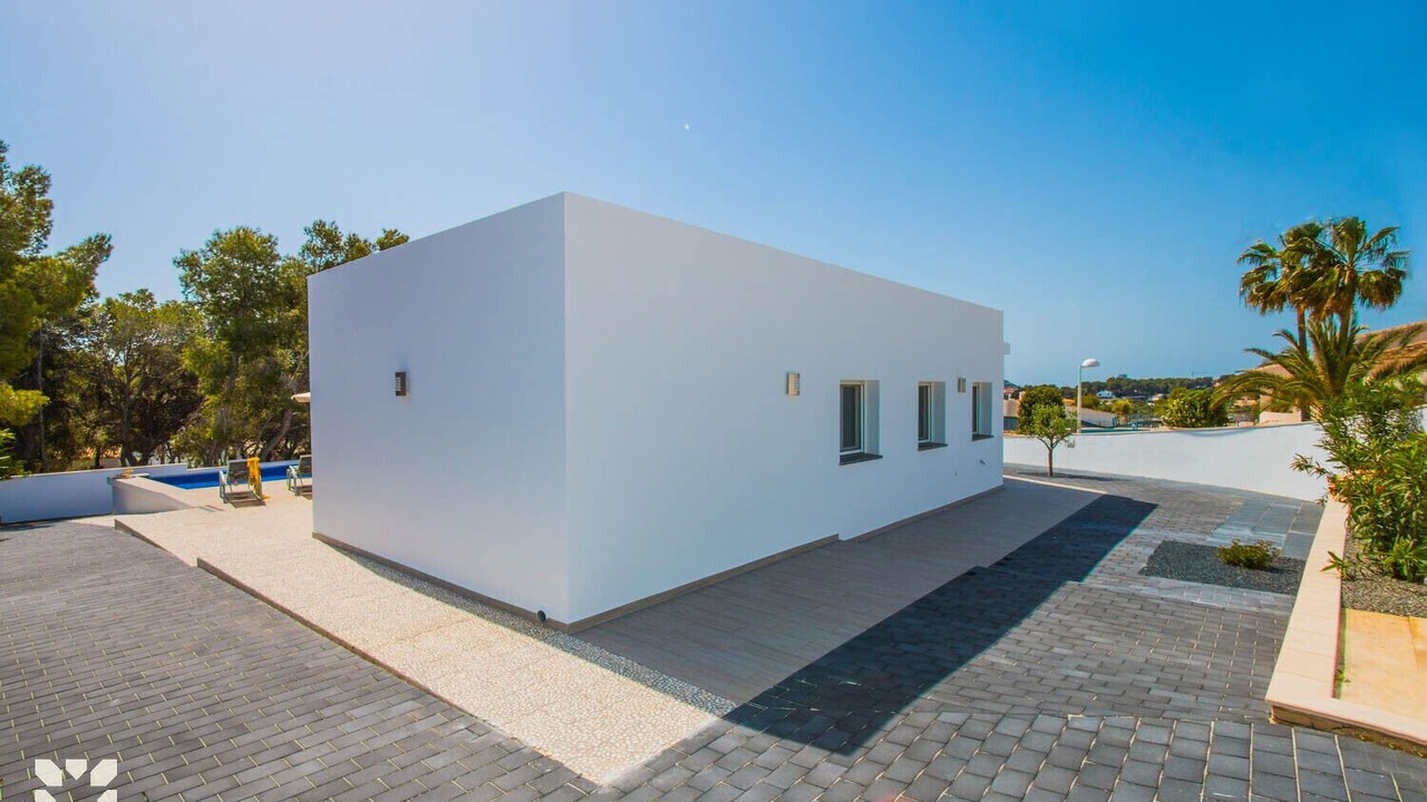 Photo of Outdoor in Urbanitzacio la Fustera
