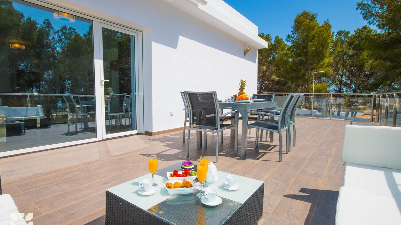 Photo of Outdoor in Urbanitzacio la Fustera