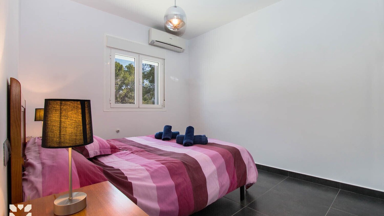 Photo of Bedroom in Urbanitzacio la Fustera