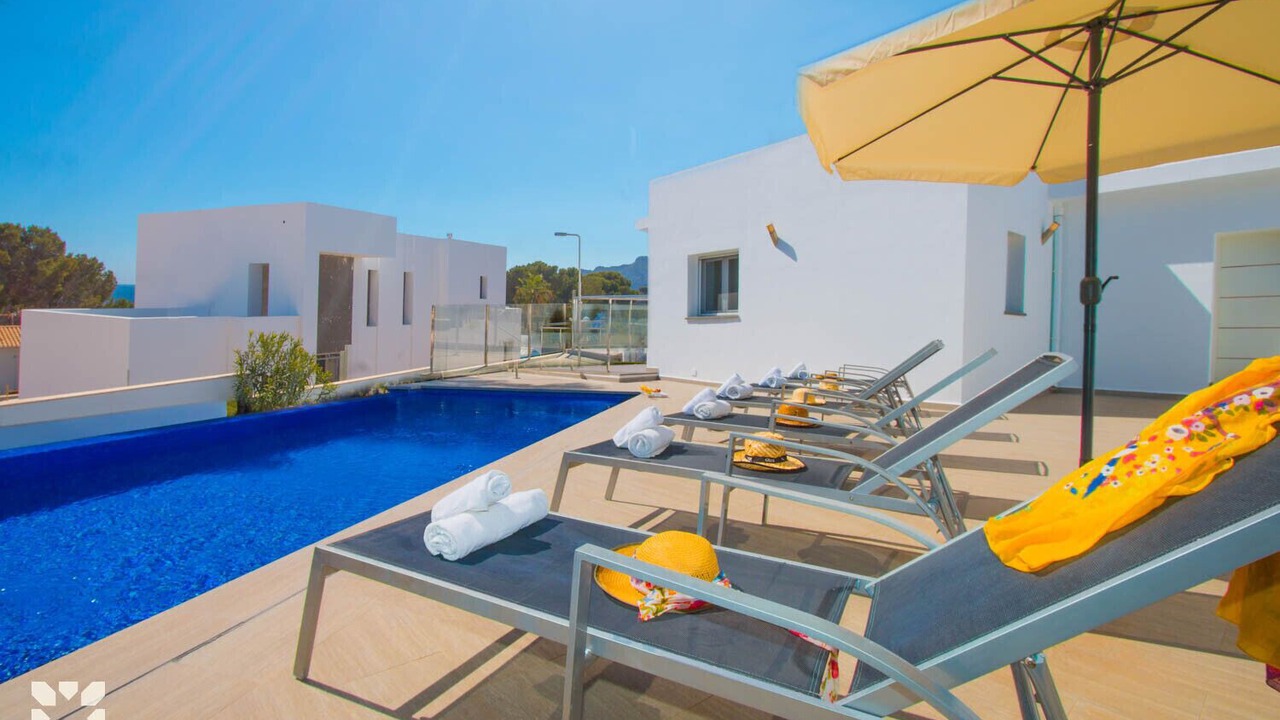 Photo of Outdoor in Urbanitzacio la Fustera
