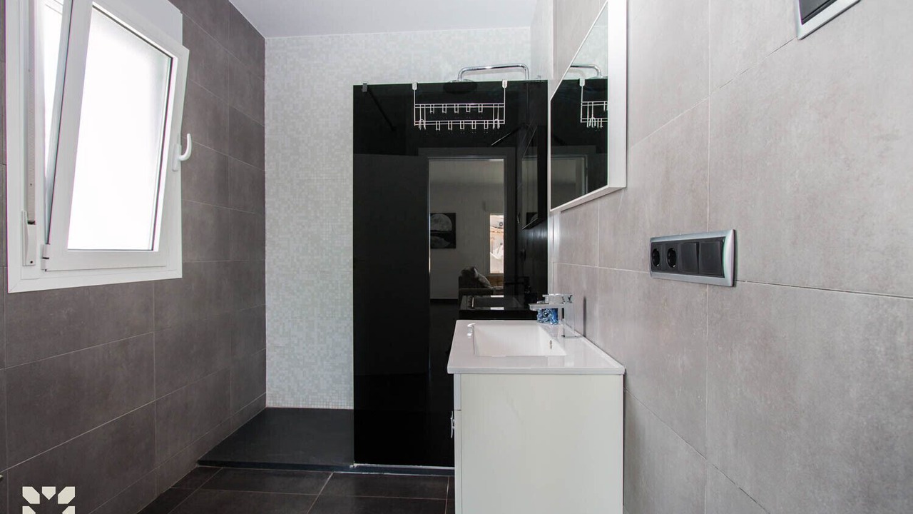 Photo of Bathroom in Urbanitzacio la Fustera