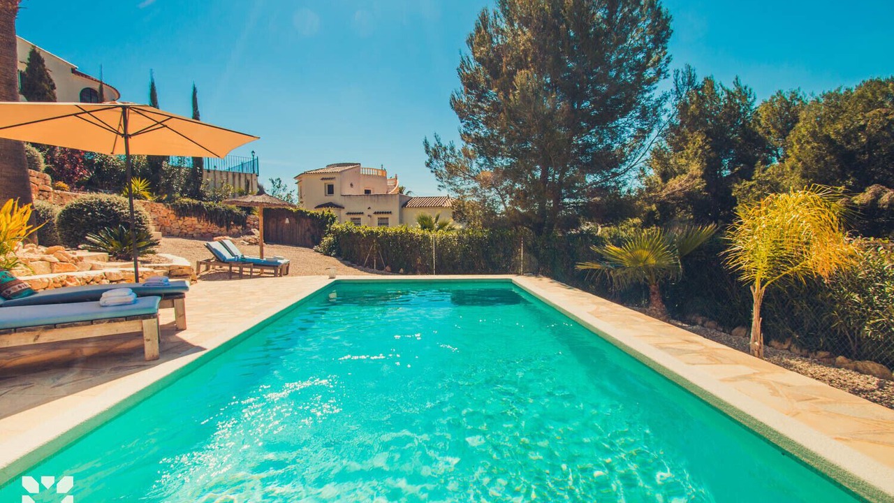 Photo of Outdoor in Fustera
