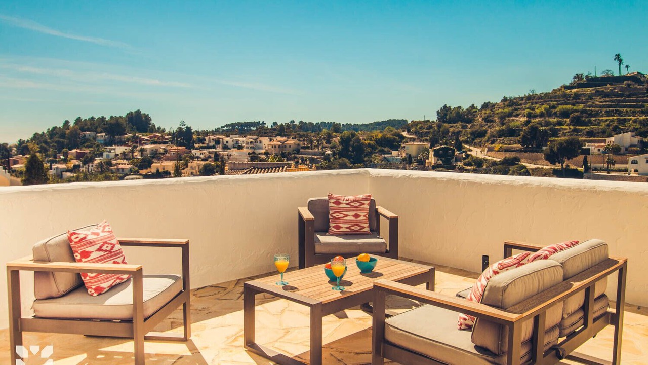 Photo of Outdoor in Fustera