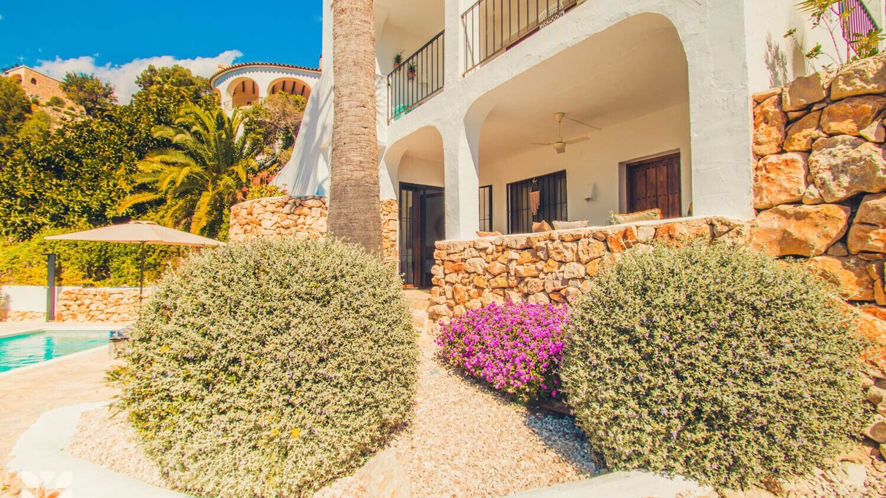 Photo of Outdoor in Fustera