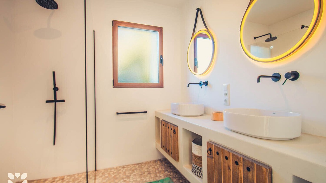 Photo of Bathroom in Fustera