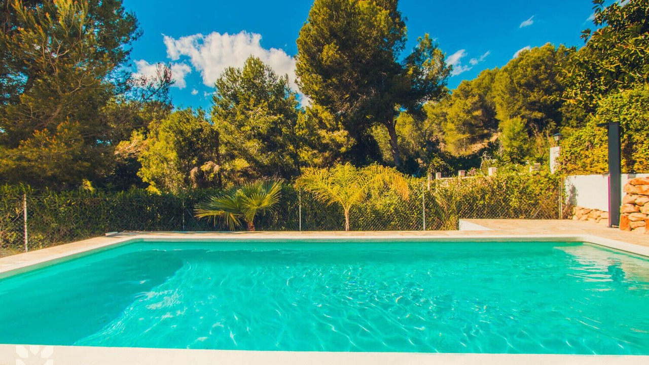 Photo of Outdoor in Fustera