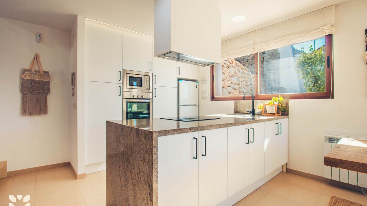 Photo of Kitchen in Fustera