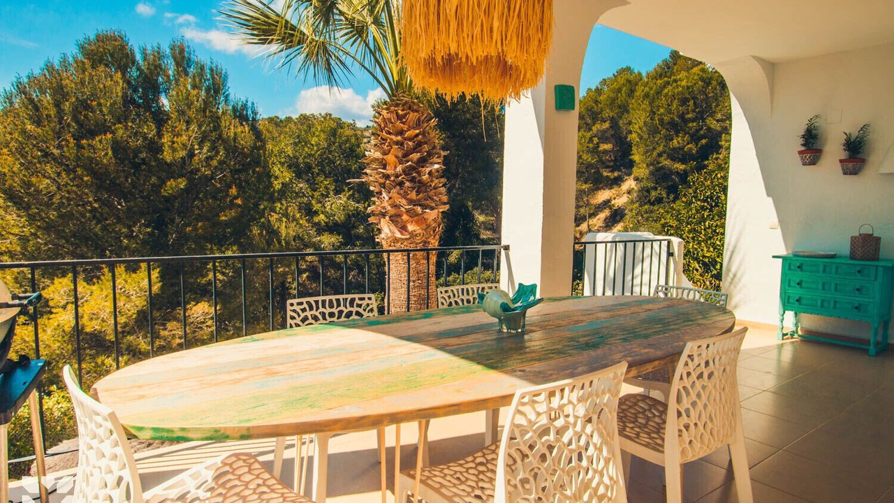 Photo of Outdoor in Fustera