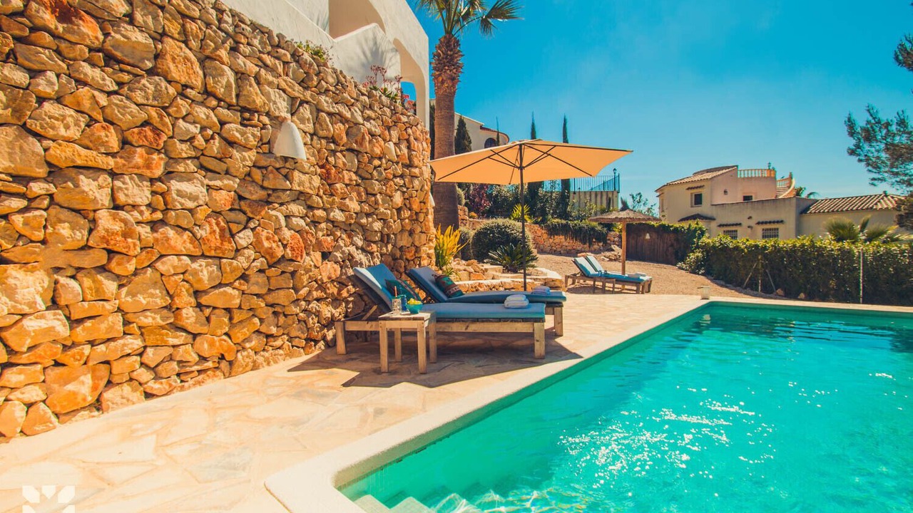 Photo of Outdoor in Fustera