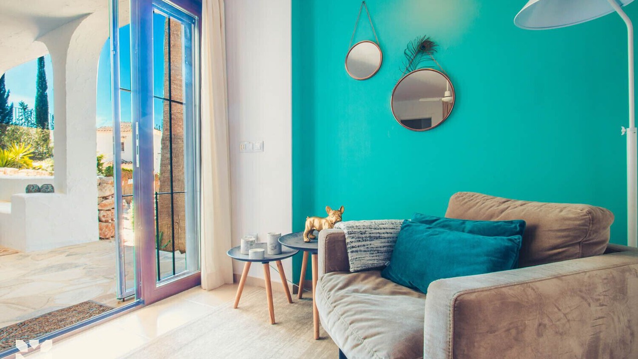Photo of Livingroom in Fustera