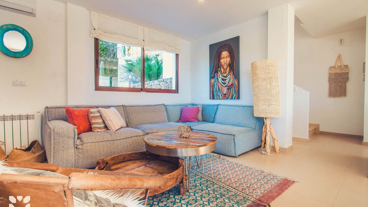 Photo of Livingroom in Fustera