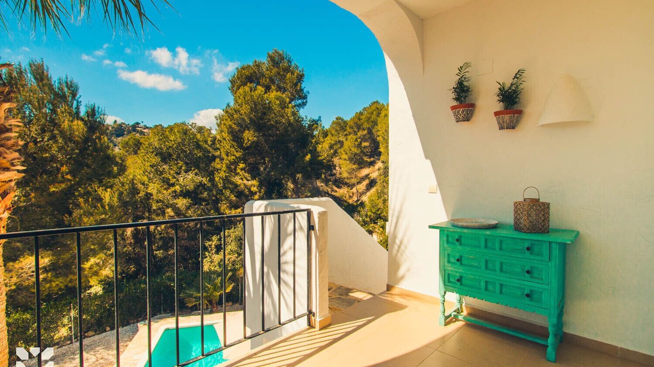 Photo of Outdoor in Fustera
