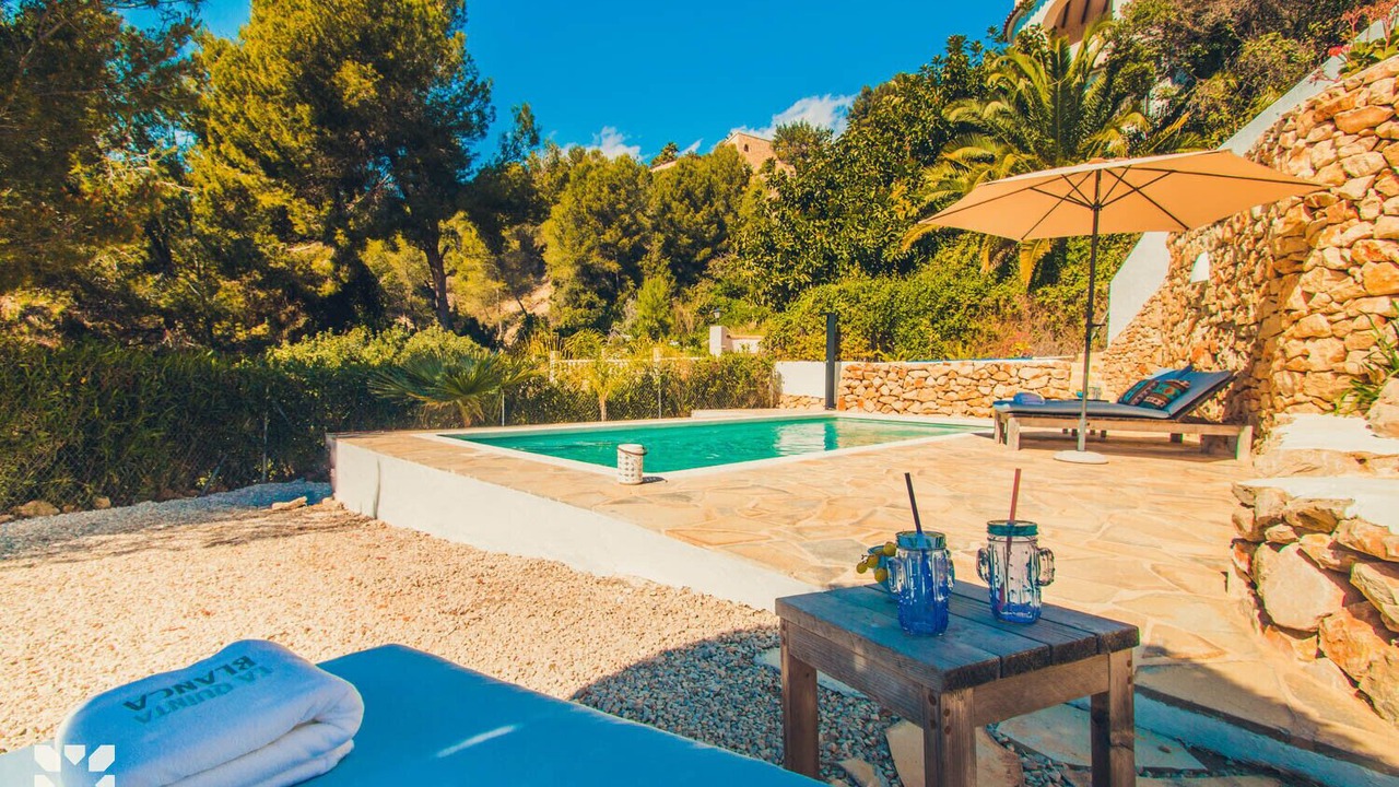 Photo of Outdoor in Fustera