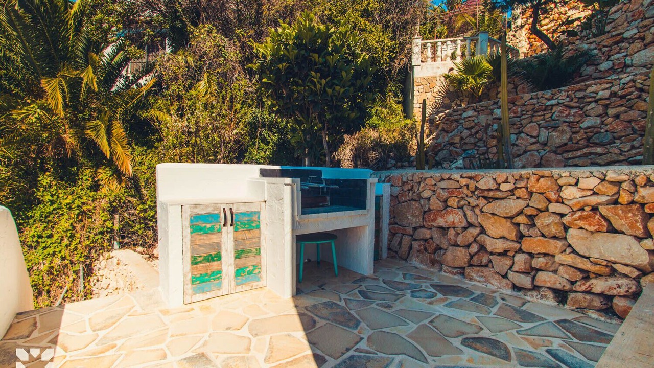 Photo of Patio Balcony in Fustera