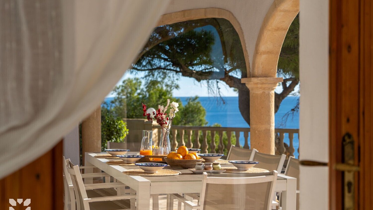 Photo of Outdoor in Moraira