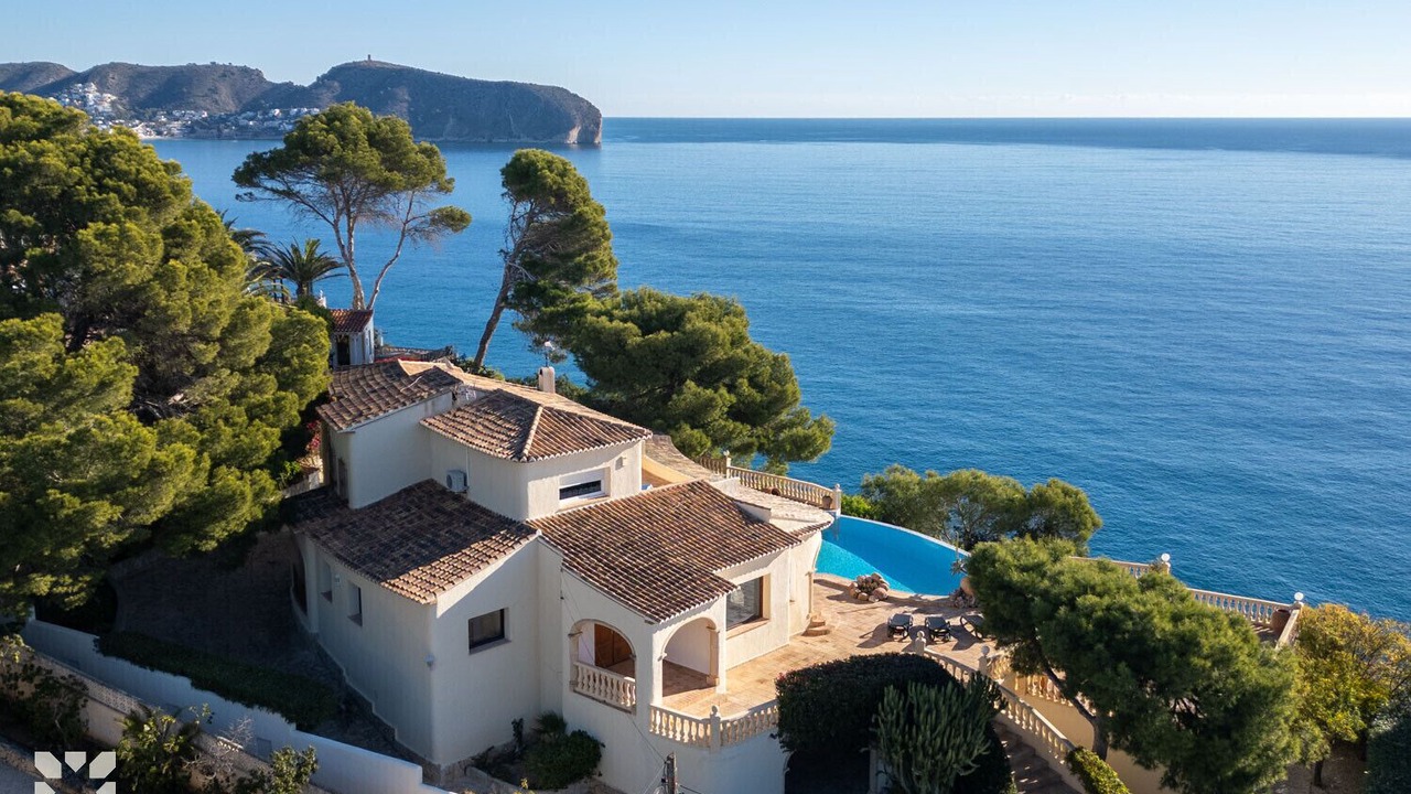 Photo of Outdoor in Moraira