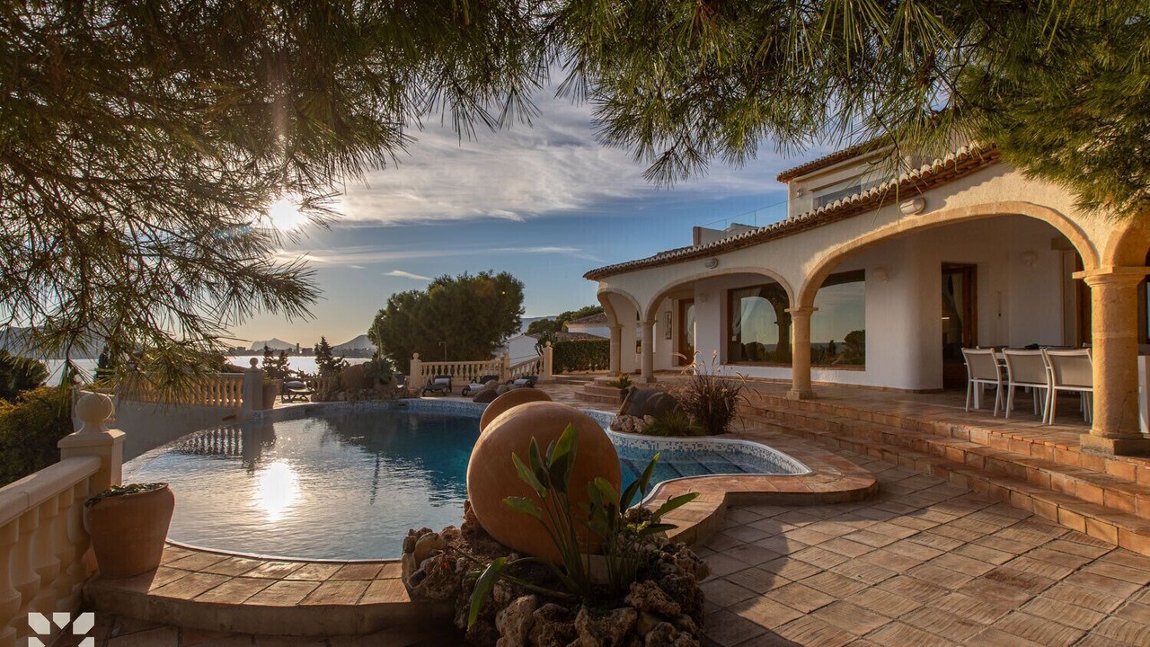 Photo of Outdoor in Moraira