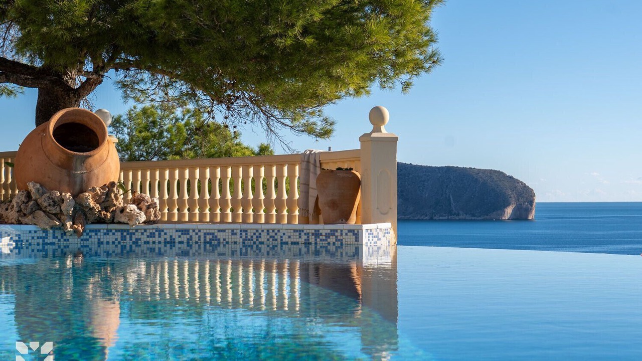 Photo of Outdoor in Moraira