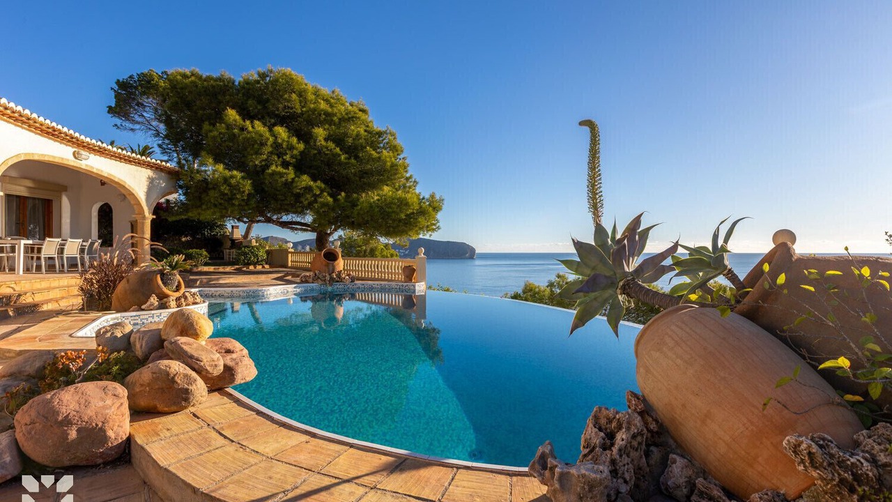 Photo of Outdoor in Moraira