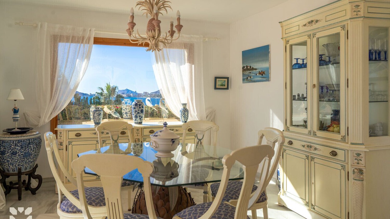 Photo of Others in Moraira