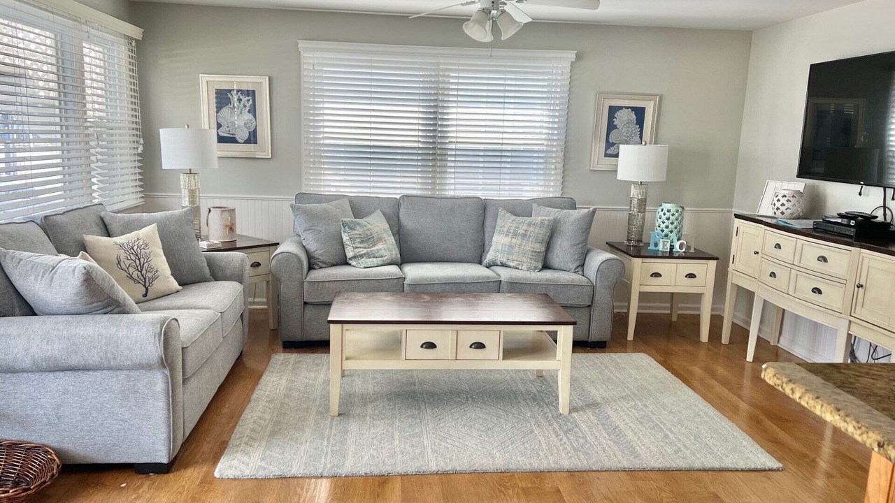 Photo of Bedroom in Beach Haven Gardens