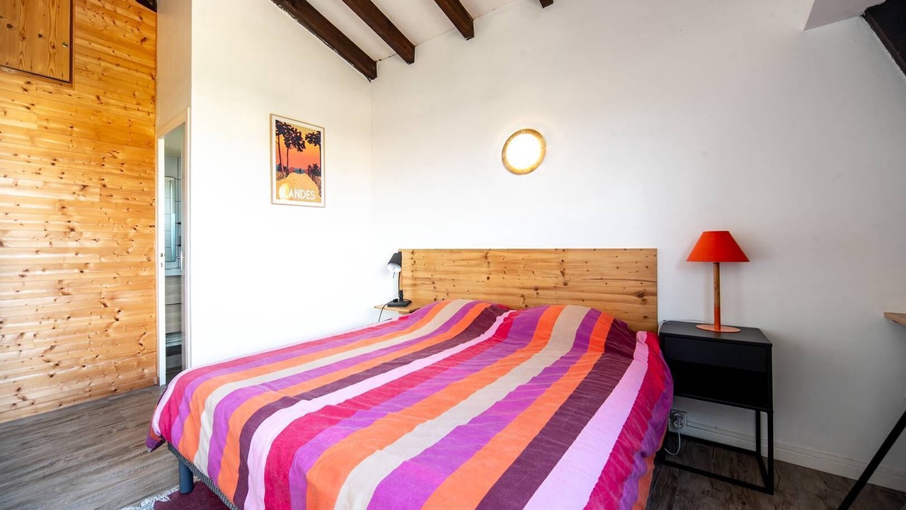 Photo of Bedroom in Soorts-Hossegor