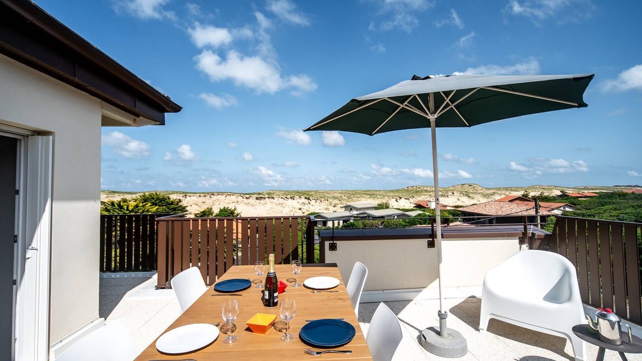 Photo of Outdoor in Soorts-Hossegor