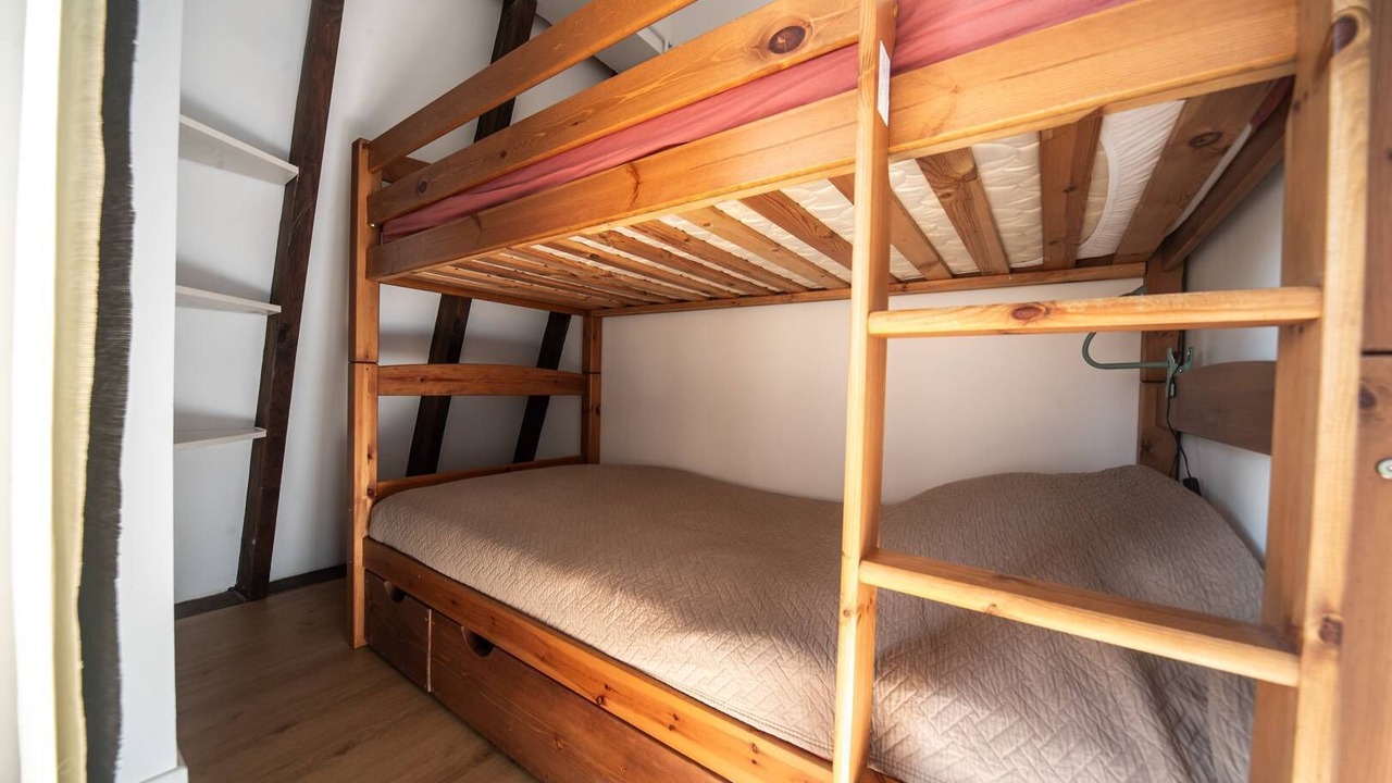 Photo of Bedroom in Soorts-Hossegor