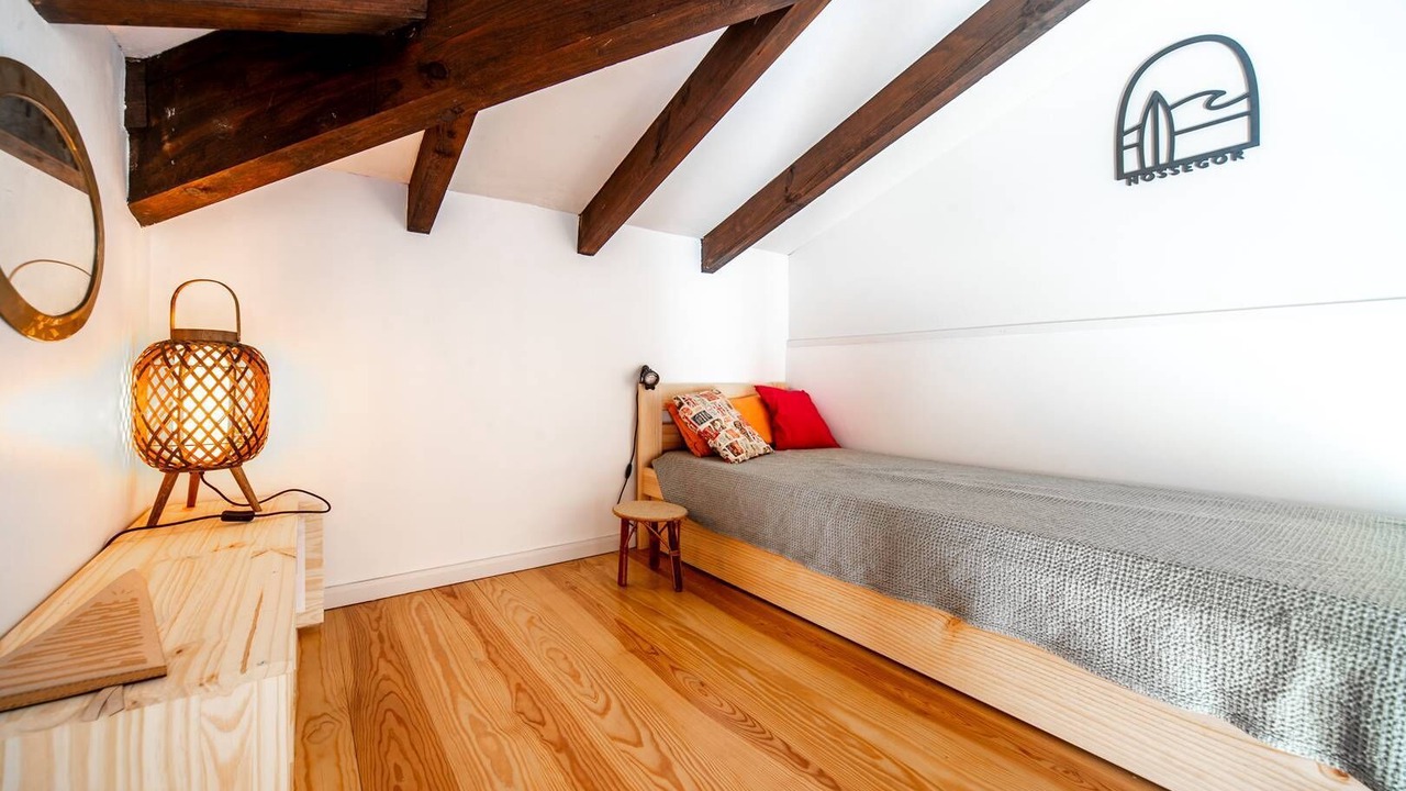 Photo of Bedroom in Soorts-Hossegor