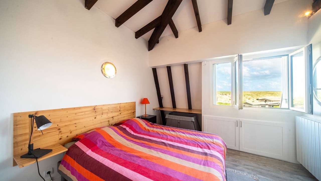 Photo of Bedroom in Soorts-Hossegor