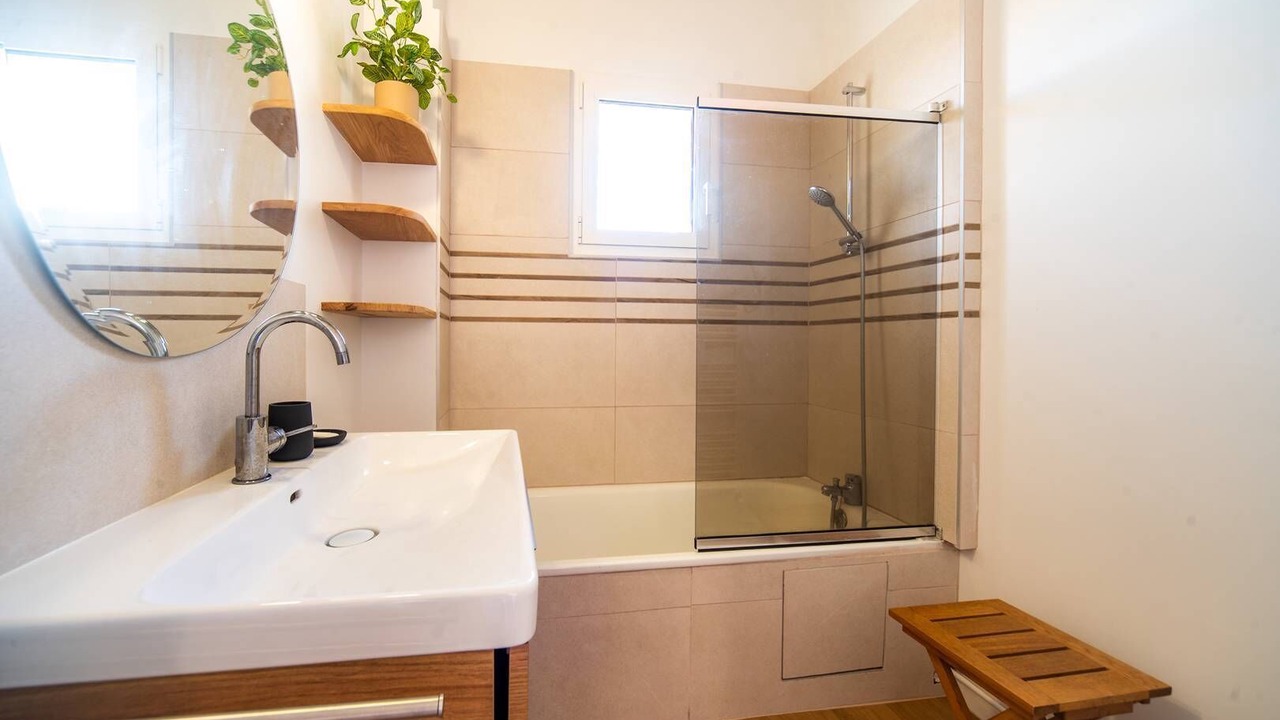 Photo of Bathroom in Soorts-Hossegor