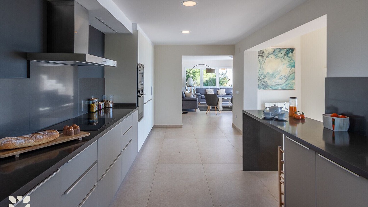 Photo of Kitchen in Cumbre del Sol
