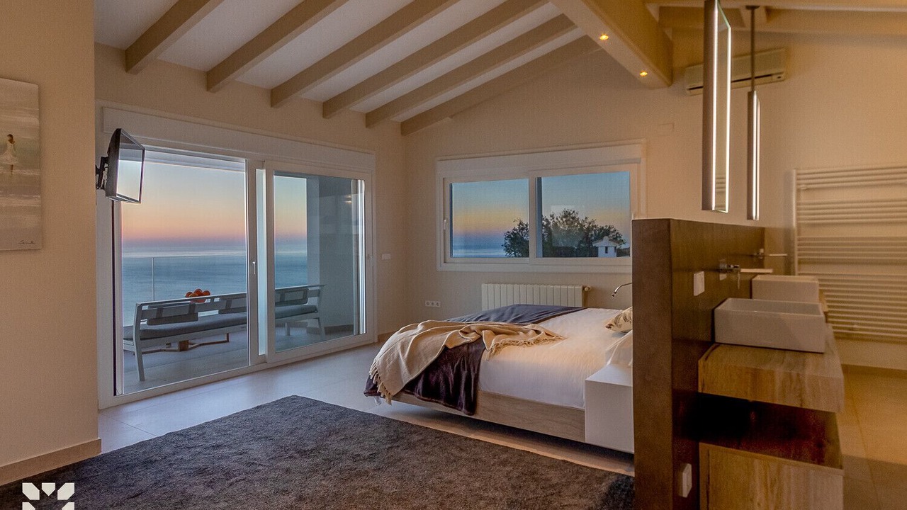 Photo of Bedroom in Cumbre del Sol