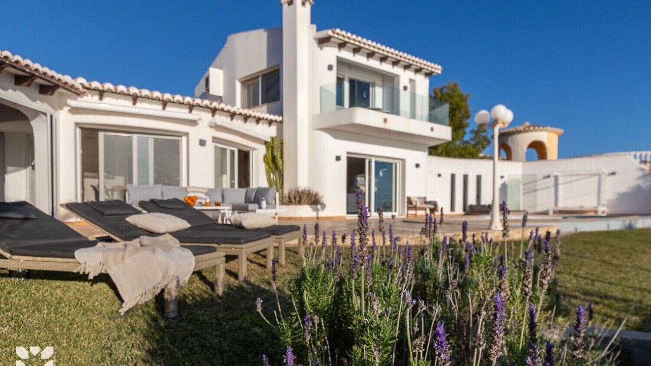 Photo of Outdoor in Cumbre del Sol