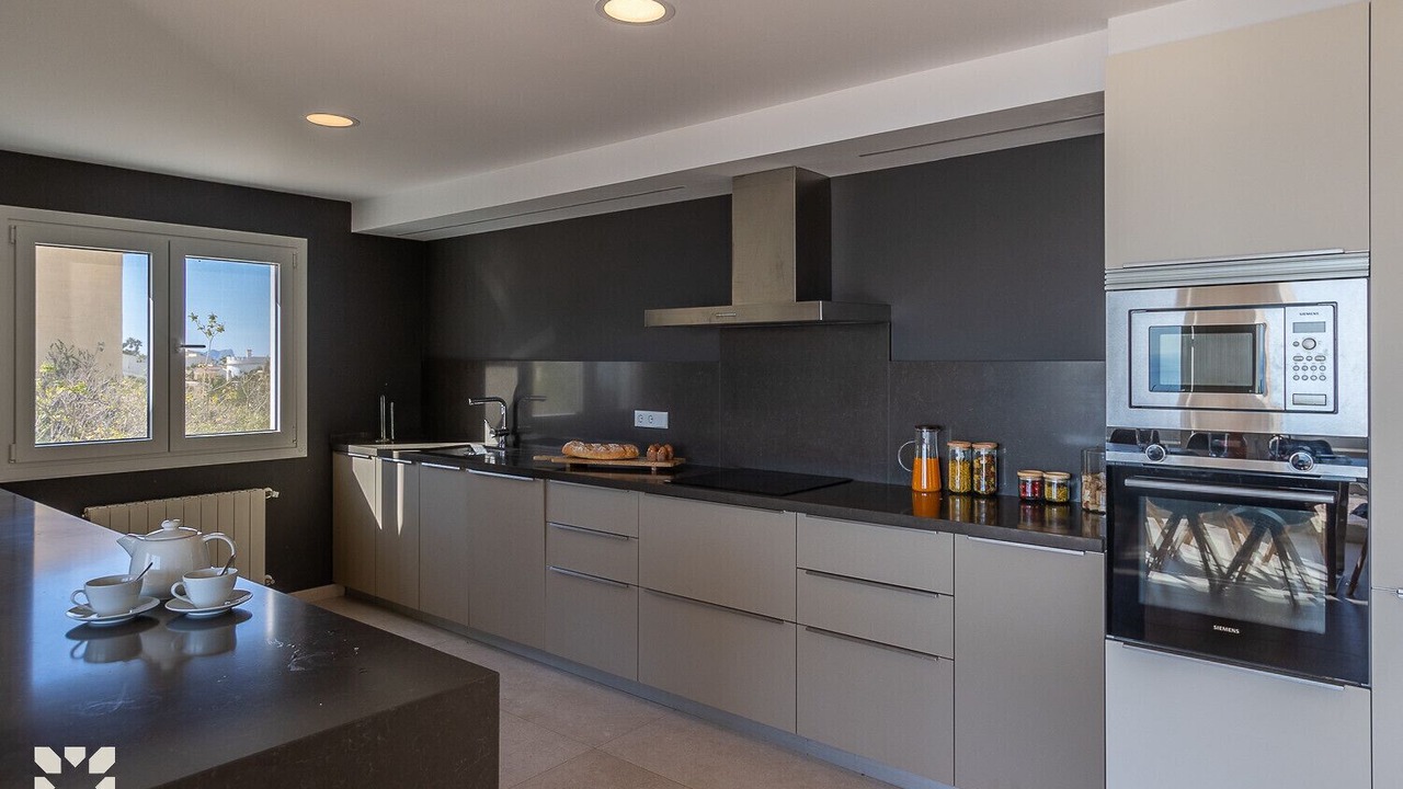 Photo of Kitchen in Cumbre del Sol