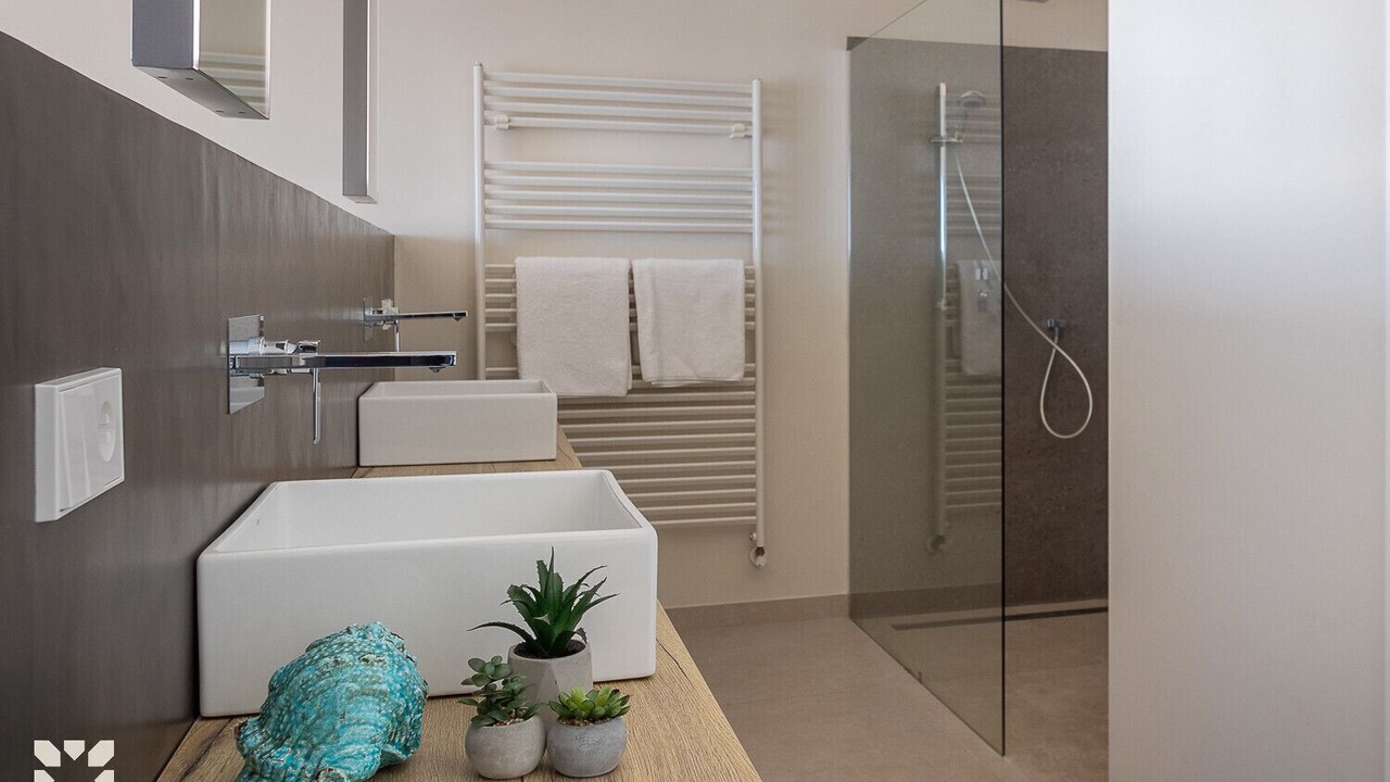 Photo of Bathroom in Cumbre del Sol