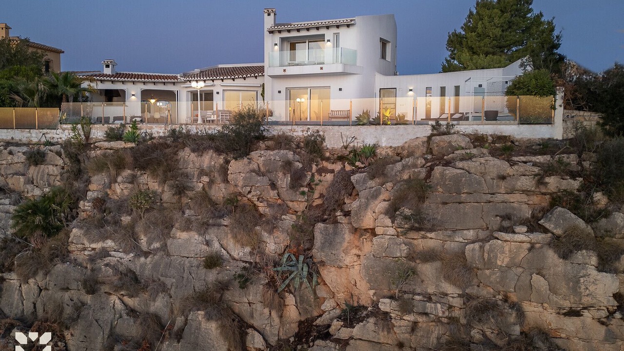 Photo of Outdoor in Cumbre del Sol