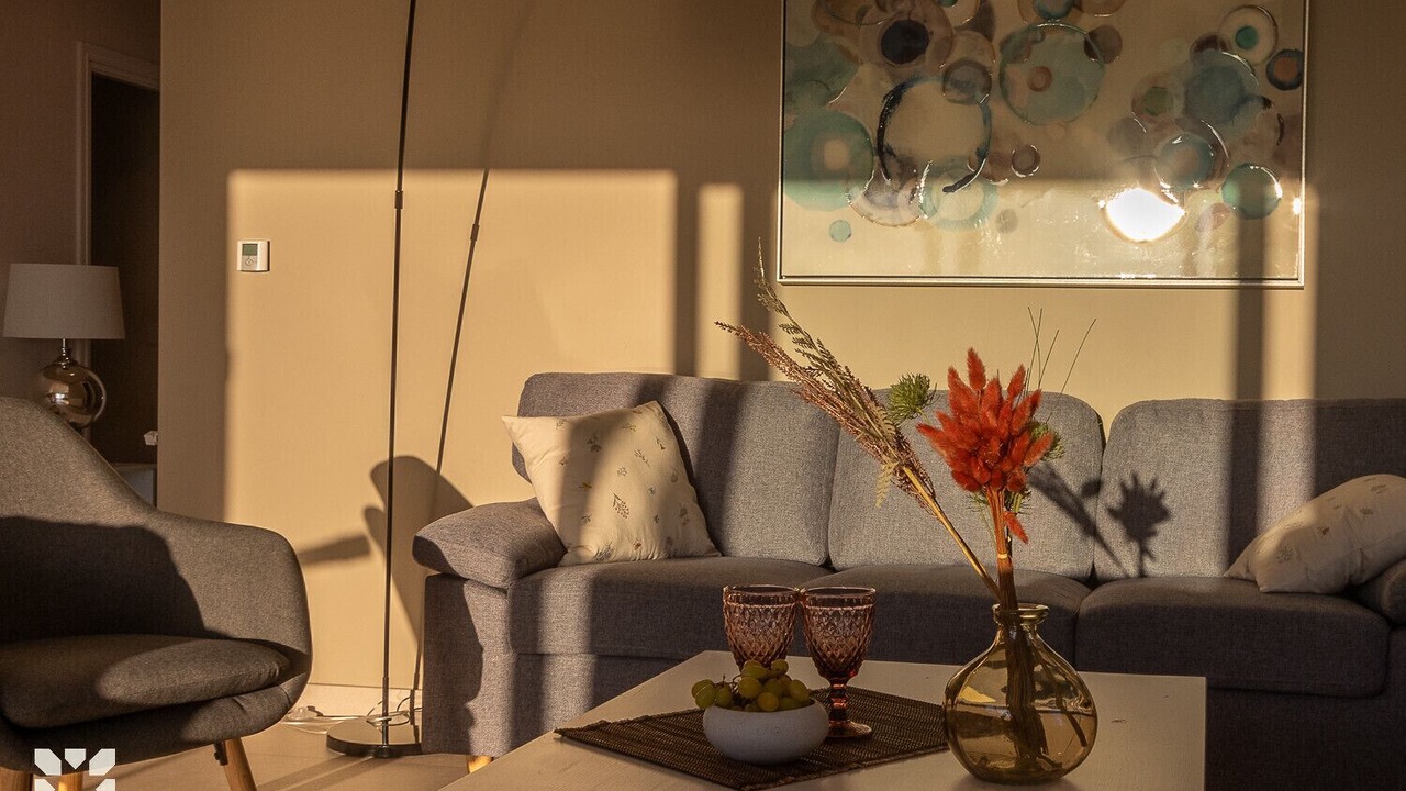 Photo of Livingroom in Cumbre del Sol