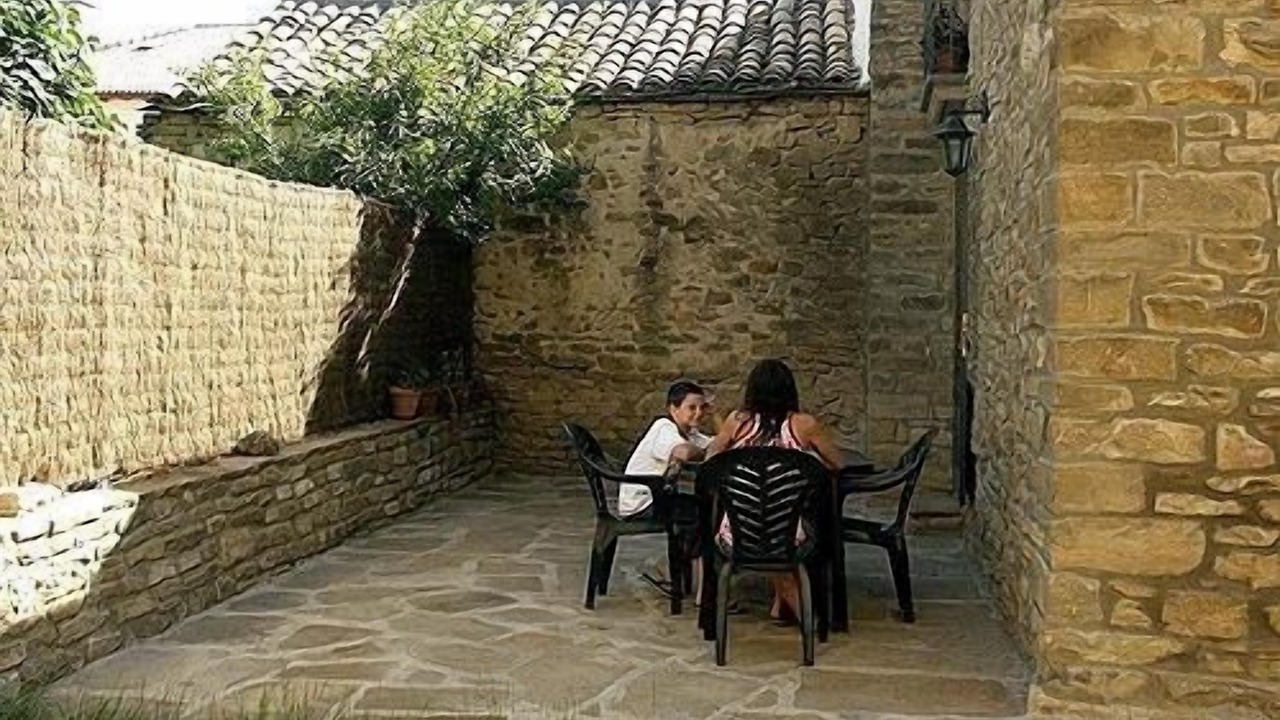 Photo of Outdoor in Jaca