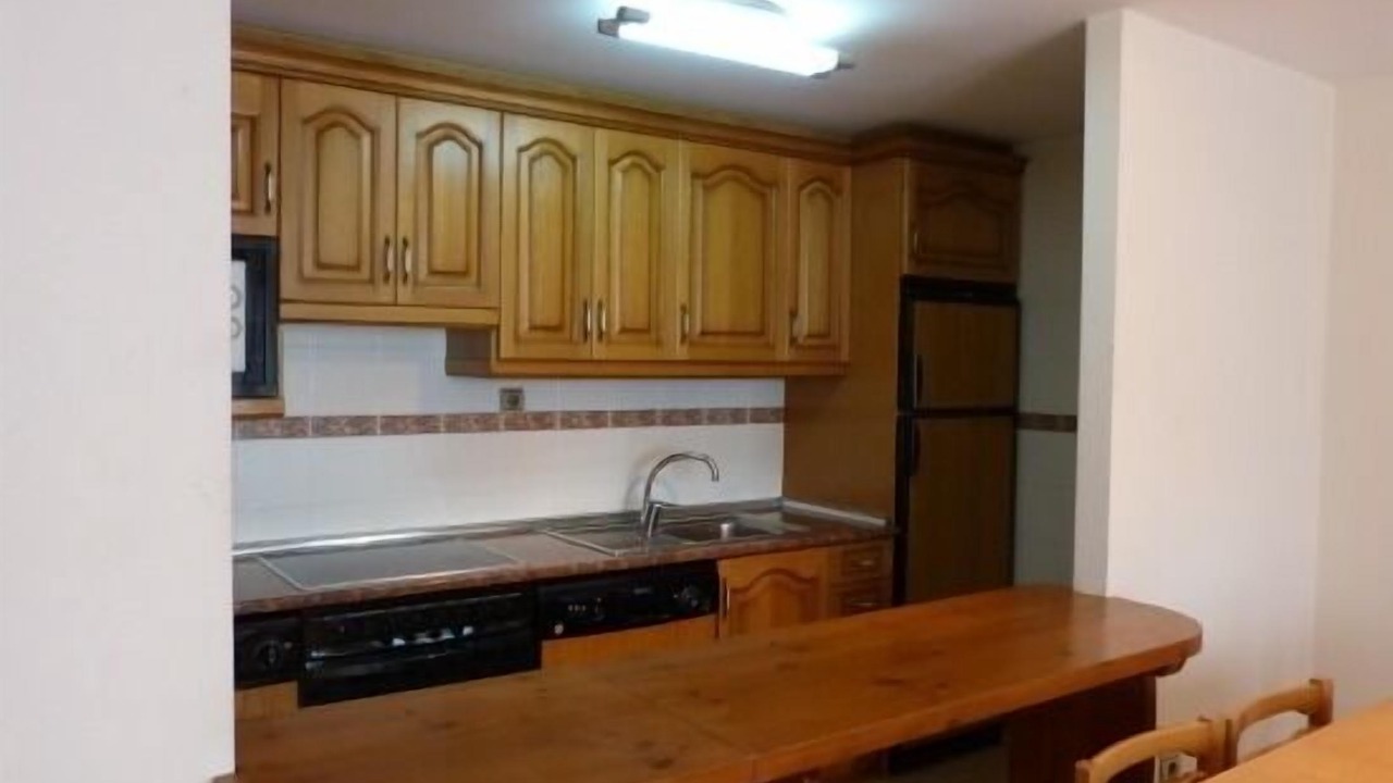 Photo of Kitchen in Jaca