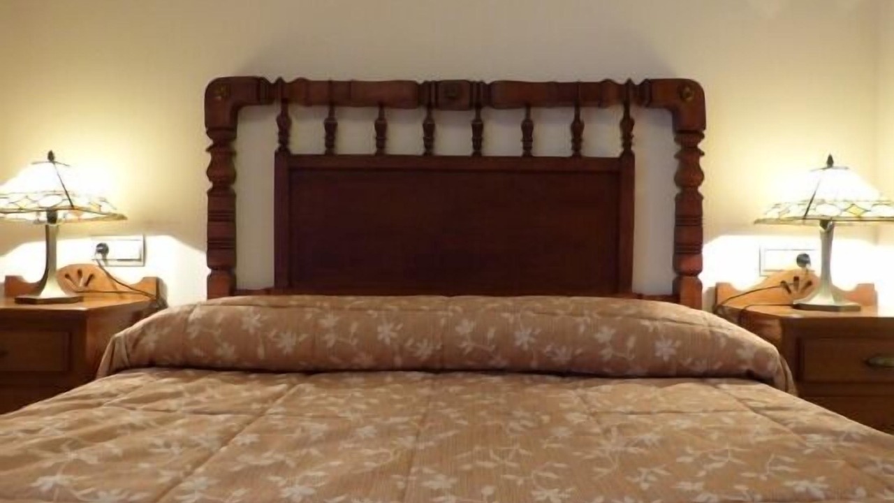 Photo of Bedroom in Jaca