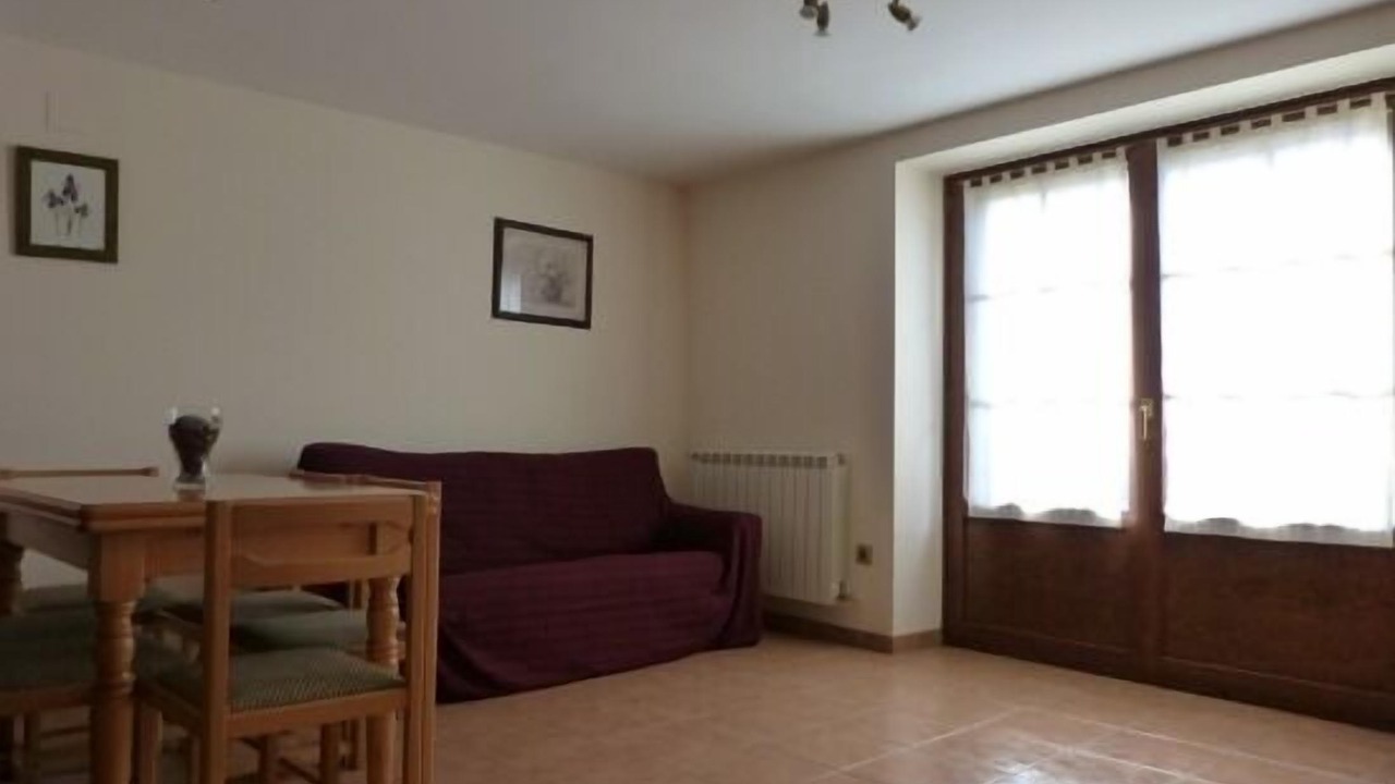 Photo of Livingroom in Jaca