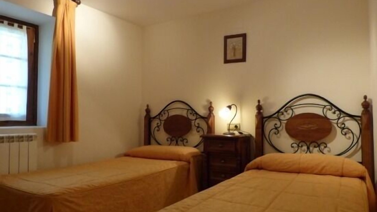 Photo of Bedroom in Jaca