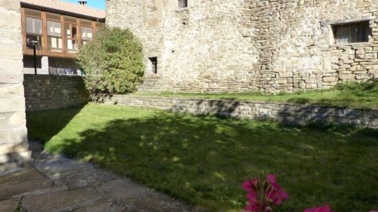 Photo of Outdoor in Jaca