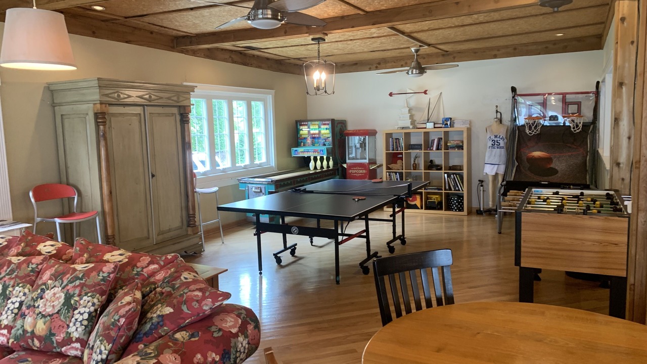 Photo of Bedroom in Powers Lake