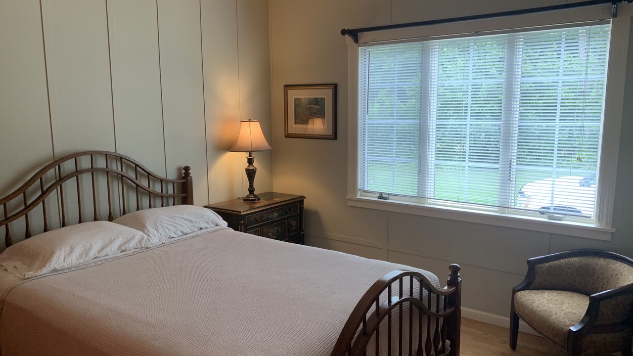 Photo of Bedroom in Powers Lake