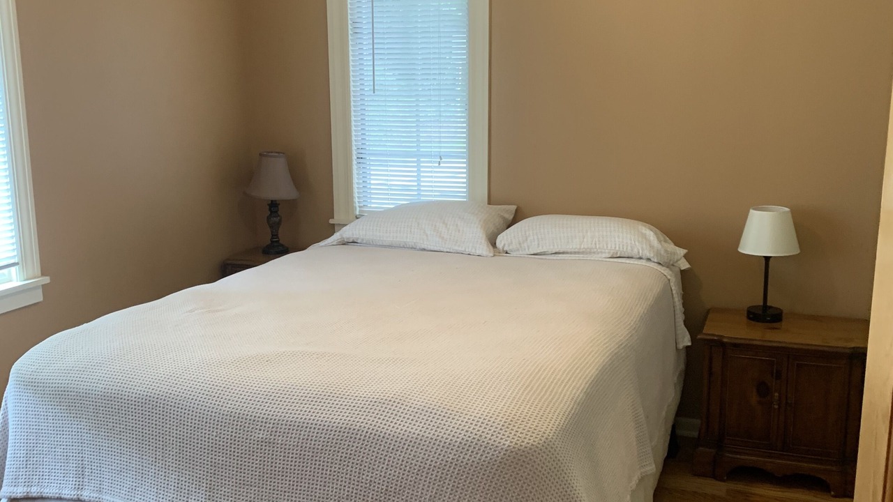 Photo of Bedroom in Powers Lake