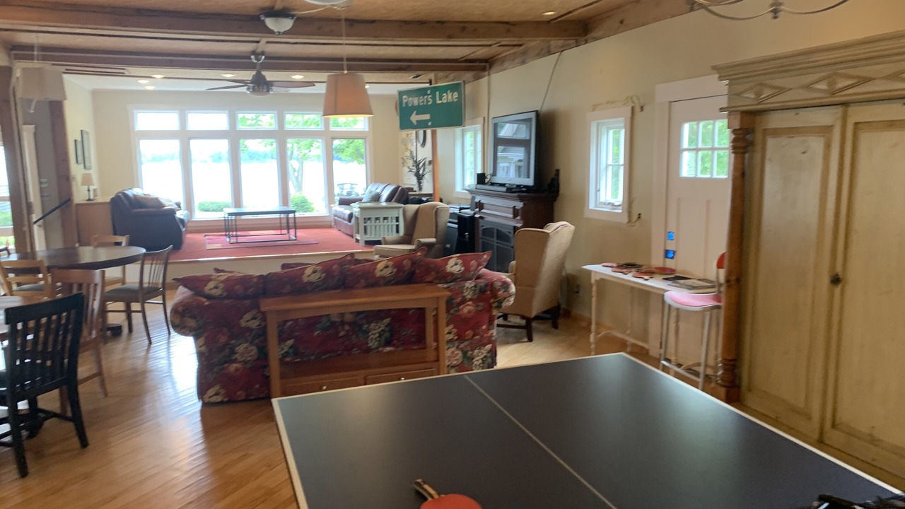 Photo of Bedroom in Powers Lake