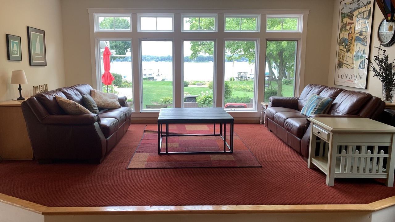 Photo of Bedroom in Powers Lake