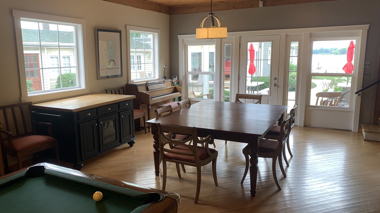 Photo of Bedroom in Powers Lake